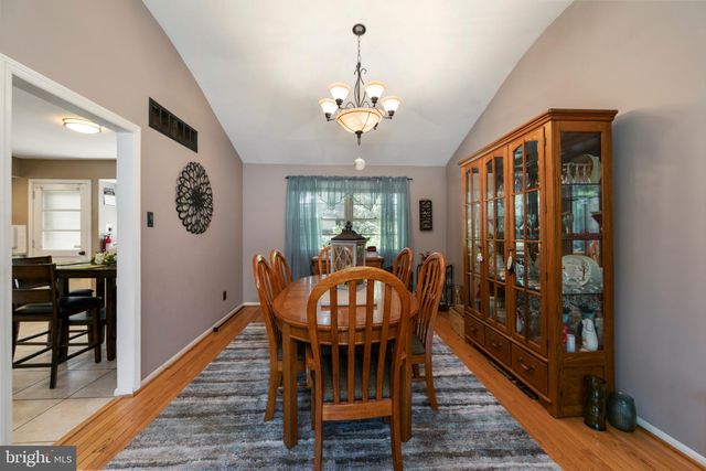 115 CLEVELAND AVE, Cherry Hill, NJ 08002