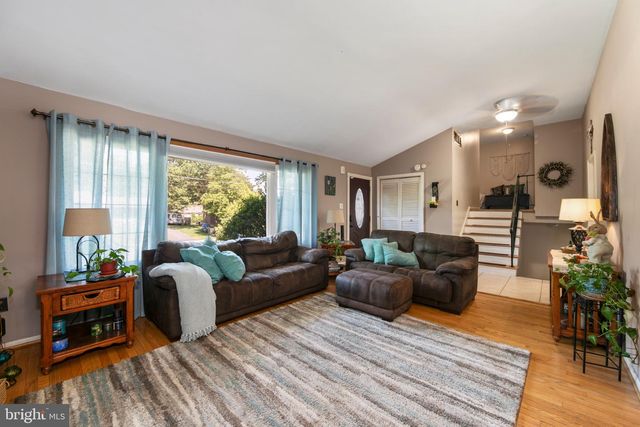 115 CLEVELAND AVE, Cherry Hill, NJ 08002