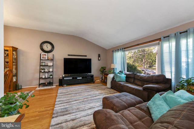 115 CLEVELAND AVE, Cherry Hill, NJ 08002