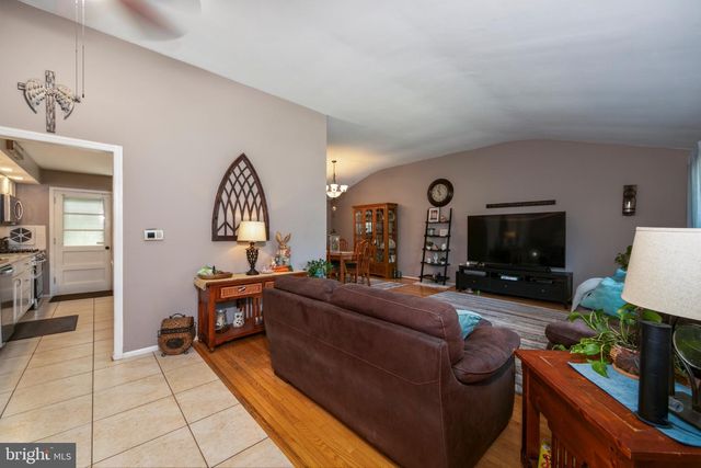 115 CLEVELAND AVE, Cherry Hill, NJ 08002