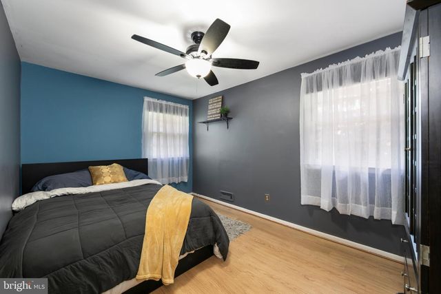 115 CLEVELAND AVE, Cherry Hill, NJ 08002