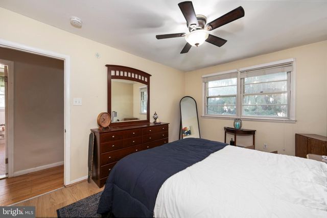 115 CLEVELAND AVE, Cherry Hill, NJ 08002