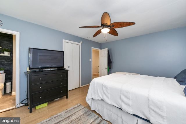 115 CLEVELAND AVE, Cherry Hill, NJ 08002