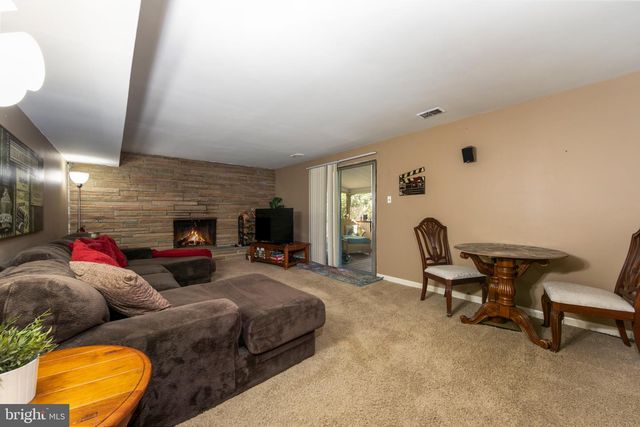 115 CLEVELAND AVE, Cherry Hill, NJ 08002