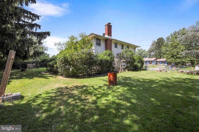 115 CLEVELAND AVE, Cherry Hill, NJ 08002