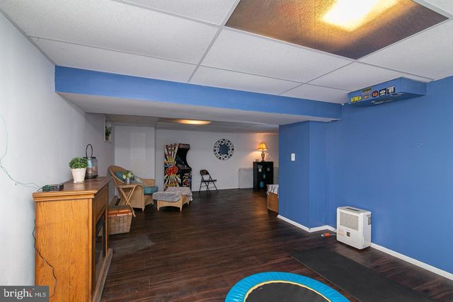 115 CLEVELAND AVE, Cherry Hill, NJ 08002