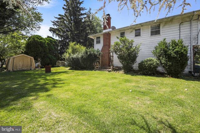 115 CLEVELAND AVE, Cherry Hill, NJ 08002