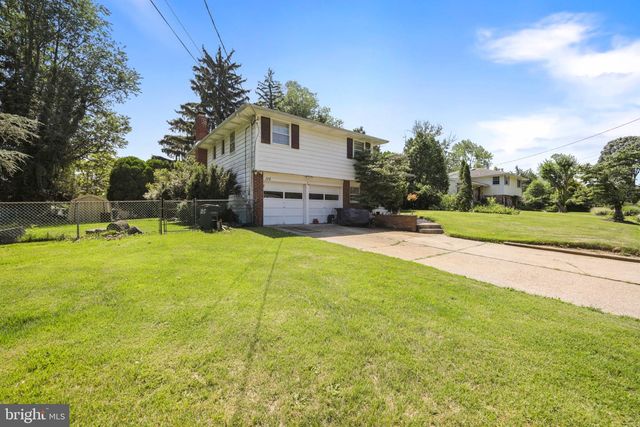 115 CLEVELAND AVE, Cherry Hill, NJ 08002