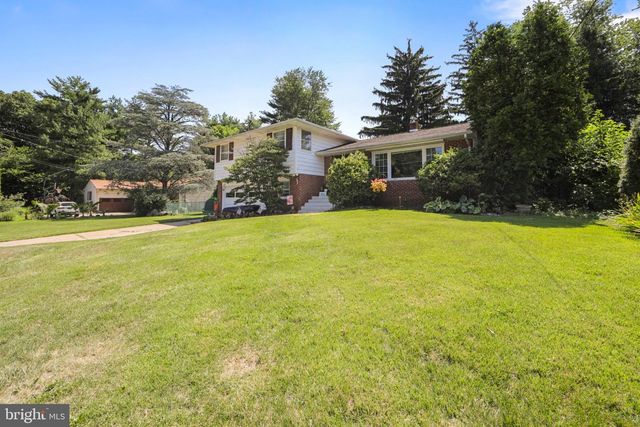 115 CLEVELAND AVE, Cherry Hill, NJ 08002