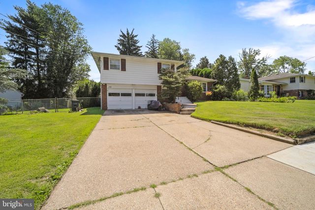 115 CLEVELAND AVE, Cherry Hill, NJ 08002