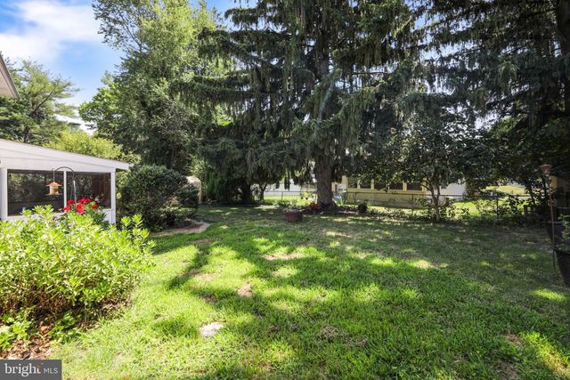 115 CLEVELAND AVE, Cherry Hill, NJ 08002