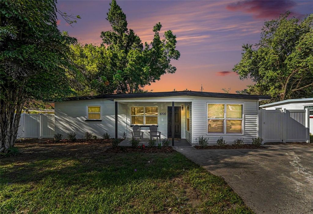 10510 112TH AVE, Largo, FL 33773