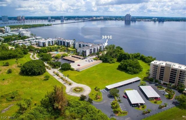 3490 N Key DR 301, North Fort Myers, FL 33903