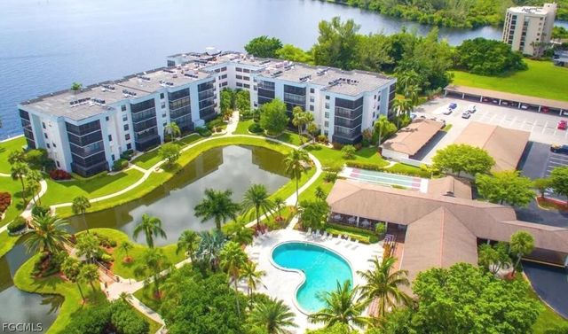 3490 N Key DR 301, North Fort Myers, FL 33903