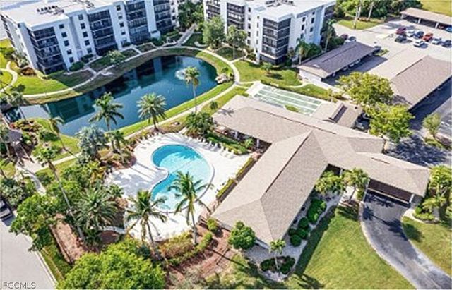 3490 N Key DR 301, North Fort Myers, FL 33903