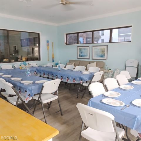 3490 N Key DR 301, North Fort Myers, FL 33903