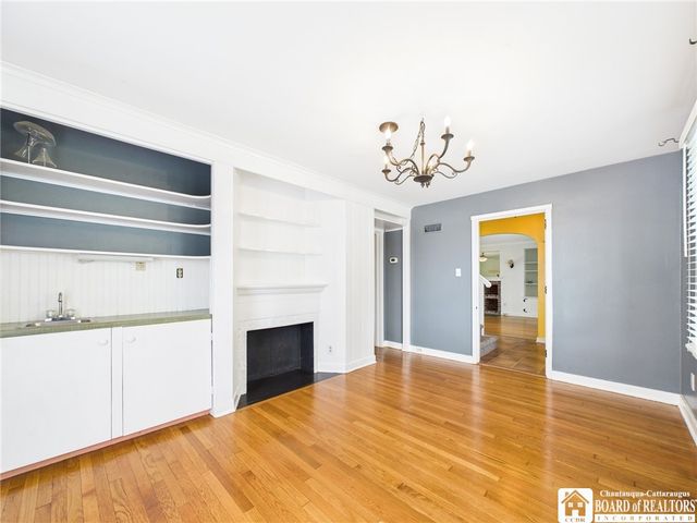 483 Vermont Street, Olean, NY 14760