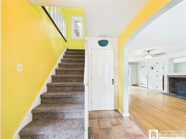 483 Vermont Street, Olean, NY 14760