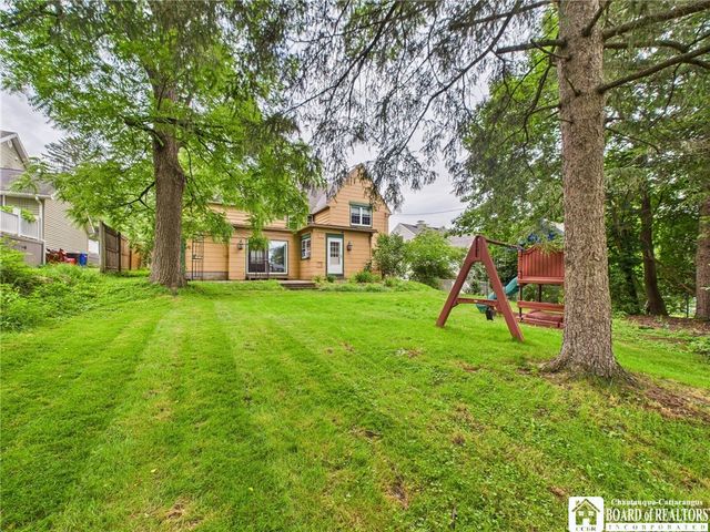 483 Vermont Street, Olean, NY 14760