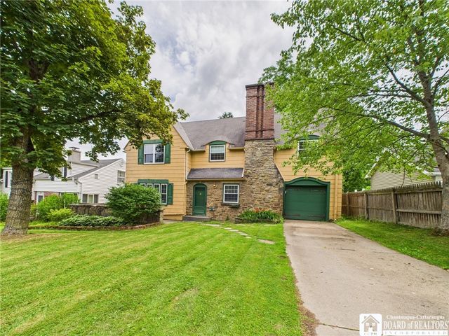 483 Vermont Street, Olean, NY 14760