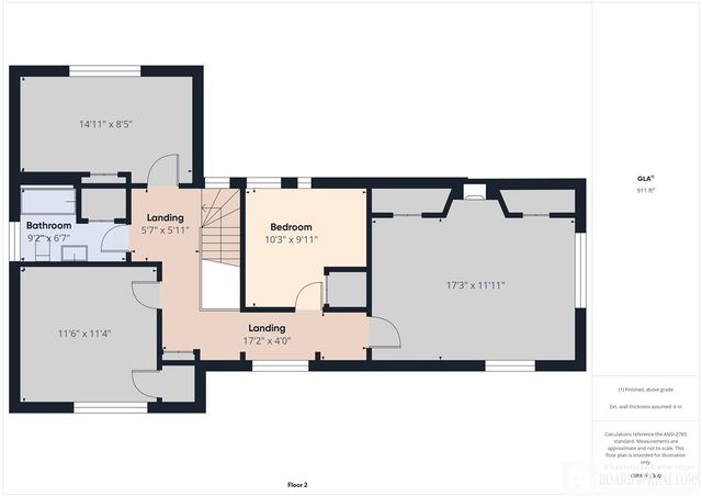 483 Vermont Street, Olean, NY 14760