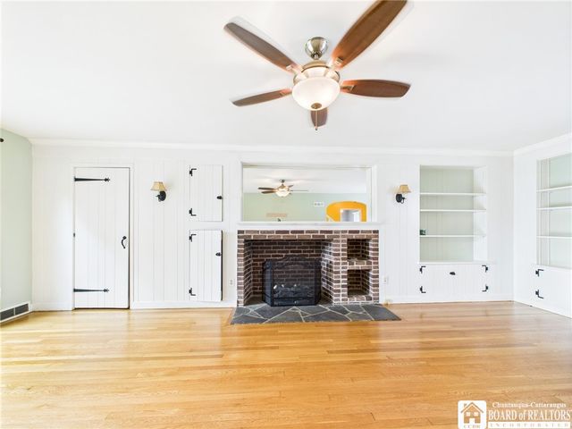 483 Vermont Street, Olean, NY 14760