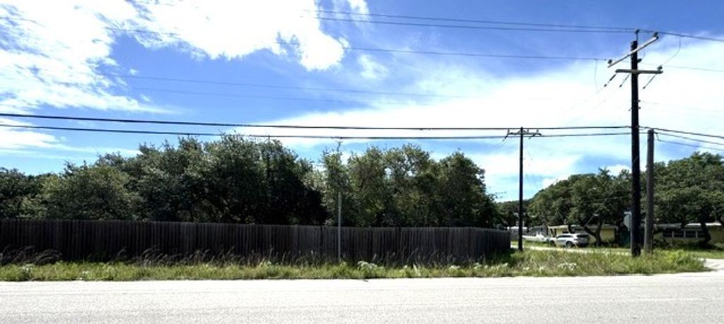3050 Ave A, Ingleside, TX 78362 — exterior