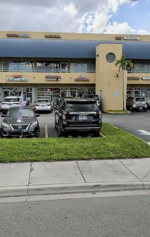 XXXX W 16th Ave, Hialeah, FL 33012