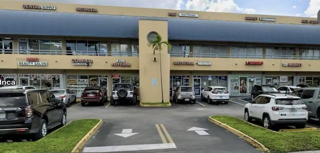 XXXX W 16th Ave, Hialeah, FL 33012