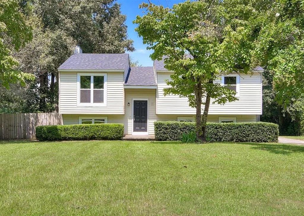 2109 Oakleaf Way, Augusta, GA 30906