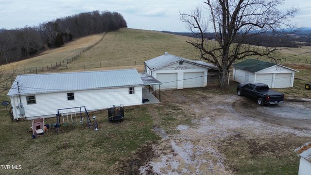 7299 Blue Sky Ln Lane, Whitesburg, TN 37891