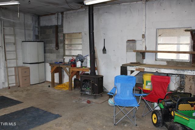 7299 Blue Sky Ln Lane, Whitesburg, TN 37891