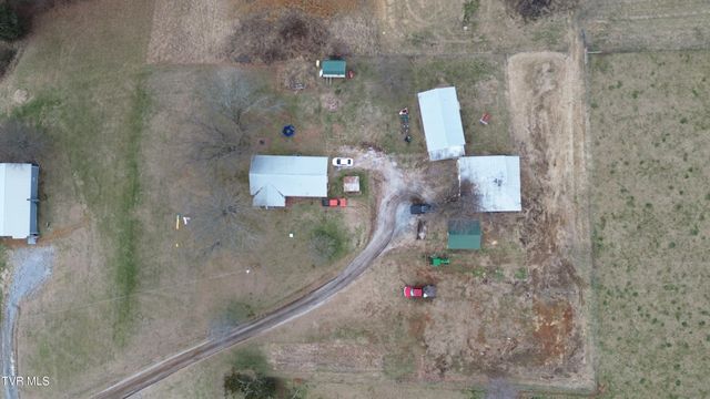 7299 Blue Sky Ln Lane, Whitesburg, TN 37891