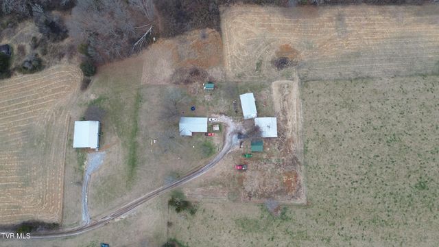 7299 Blue Sky Ln Lane, Whitesburg, TN 37891