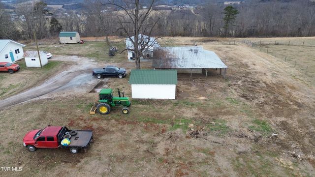 7299 Blue Sky Ln Lane, Whitesburg, TN 37891