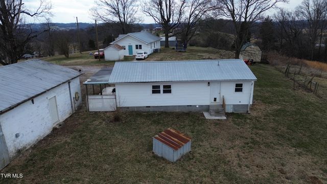 7299 Blue Sky Ln Lane, Whitesburg, TN 37891