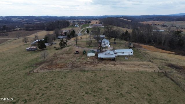 7299 Blue Sky Ln Lane, Whitesburg, TN 37891