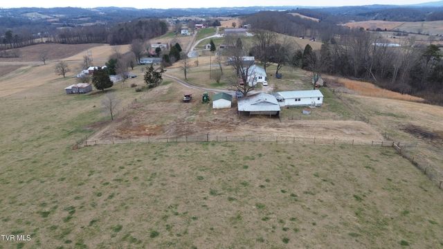 7299 Blue Sky Ln Lane, Whitesburg, TN 37891