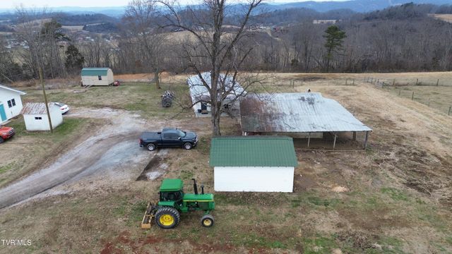 7299 Blue Sky Ln Lane, Whitesburg, TN 37891