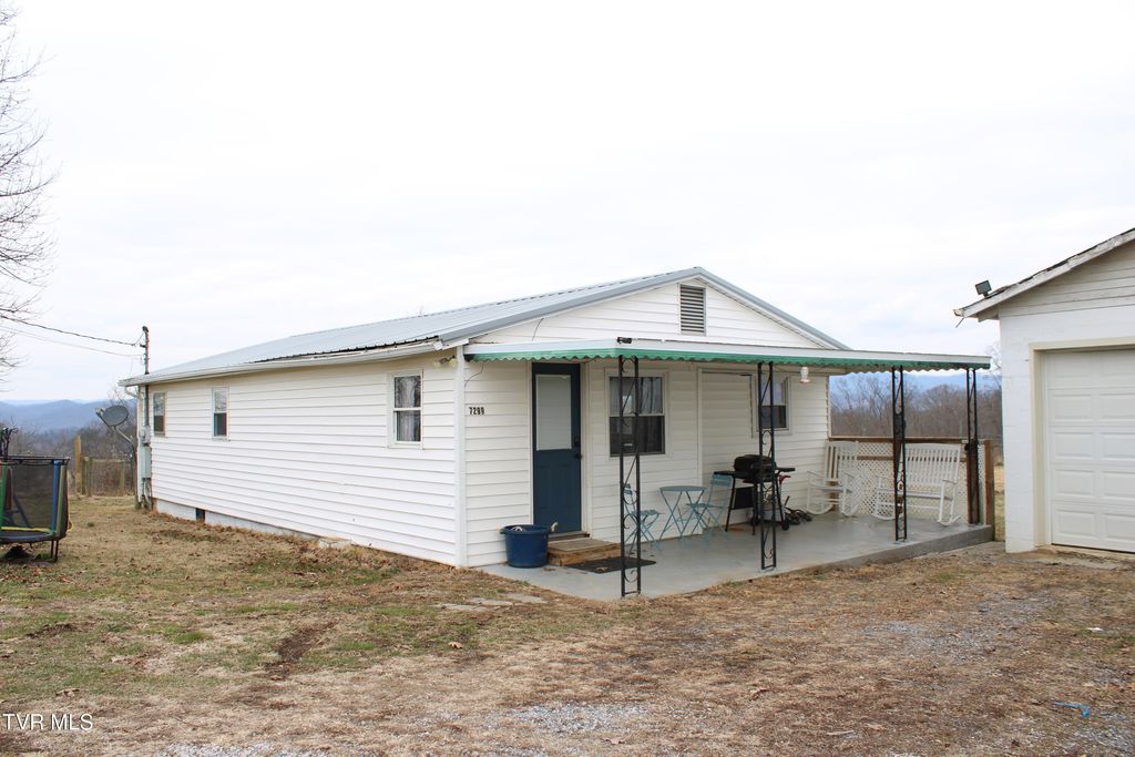 7299 Blue Sky Ln Lane, Whitesburg, TN 37891
