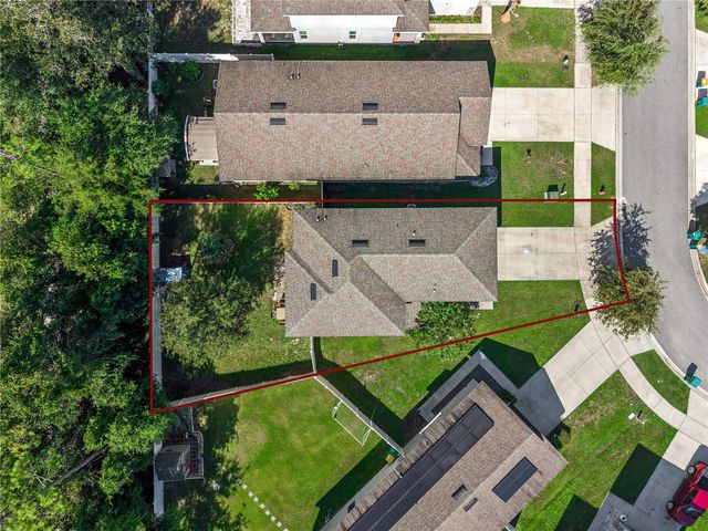1122 ATLANTIC AVE, Fruitland Park, FL 34731