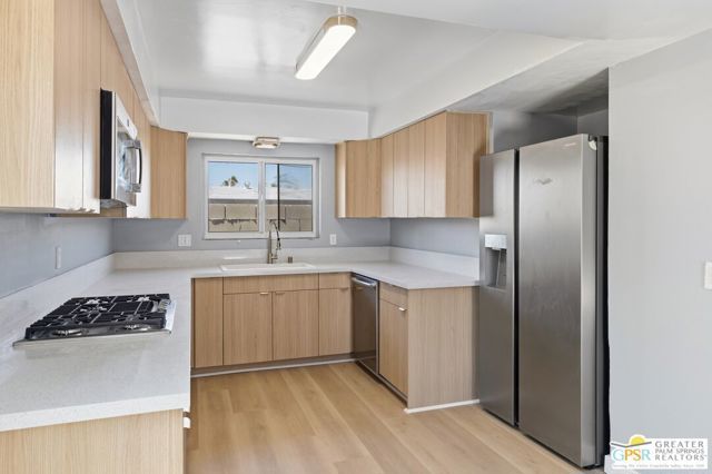 3775 El Dorado Boulevard, Palm Springs, CA 92262