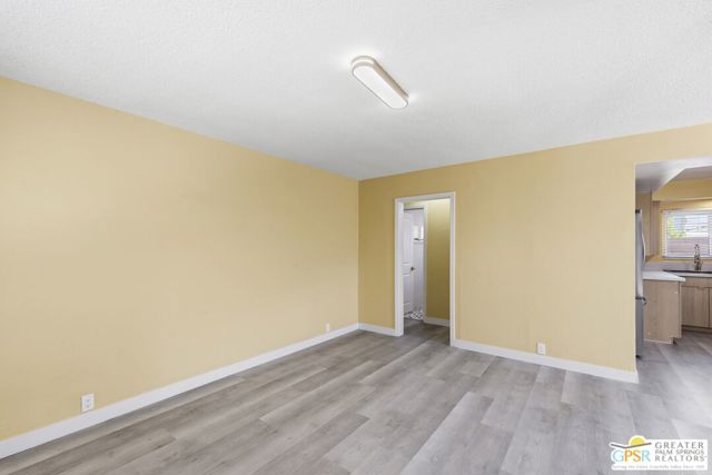 3775 El Dorado Boulevard, Palm Springs, CA 92262
