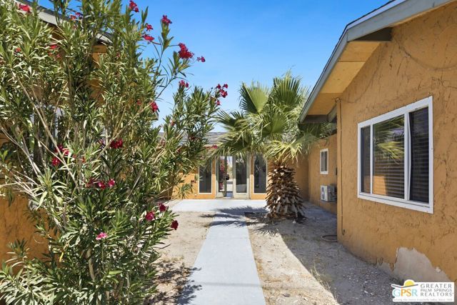 3775 El Dorado Boulevard, Palm Springs, CA 92262