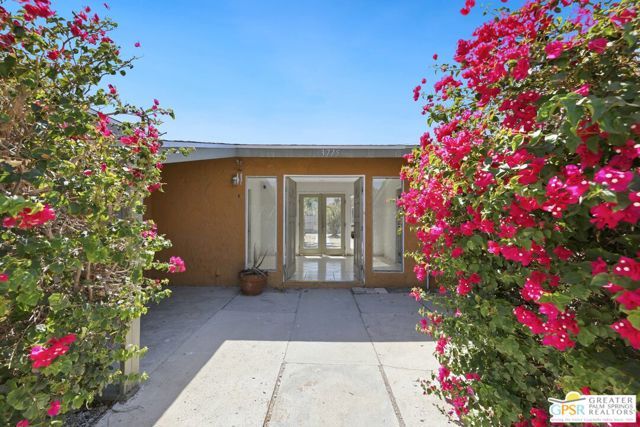 3775 El Dorado Boulevard, Palm Springs, CA 92262