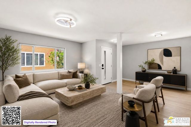 3775 El Dorado Boulevard, Palm Springs, CA 92262