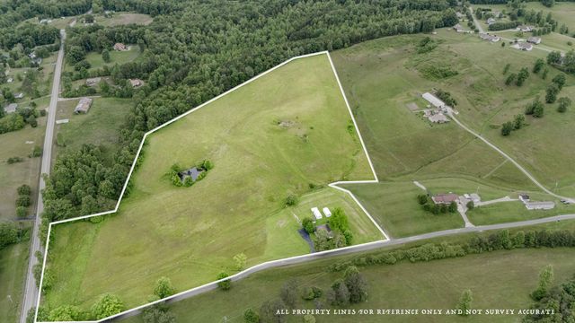 130 Shiner Church Road, Williamsburg, KY 40769
