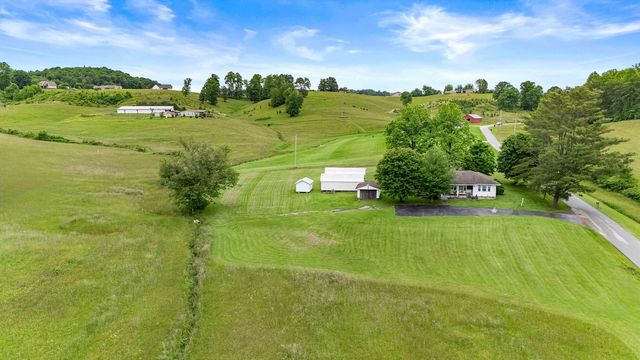 130 Shiner Church Road, Williamsburg, KY 40769