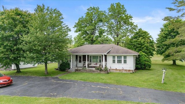 130 Shiner Church Road, Williamsburg, KY 40769