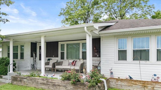 130 Shiner Church Road, Williamsburg, KY 40769